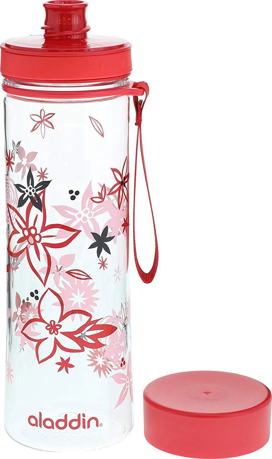 Aladdin Aveo City Series Paris Water Bottle 0.6L