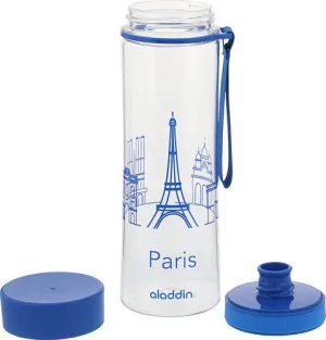 Aladdin Aveo City Series Paris Water Bottle 0.6L