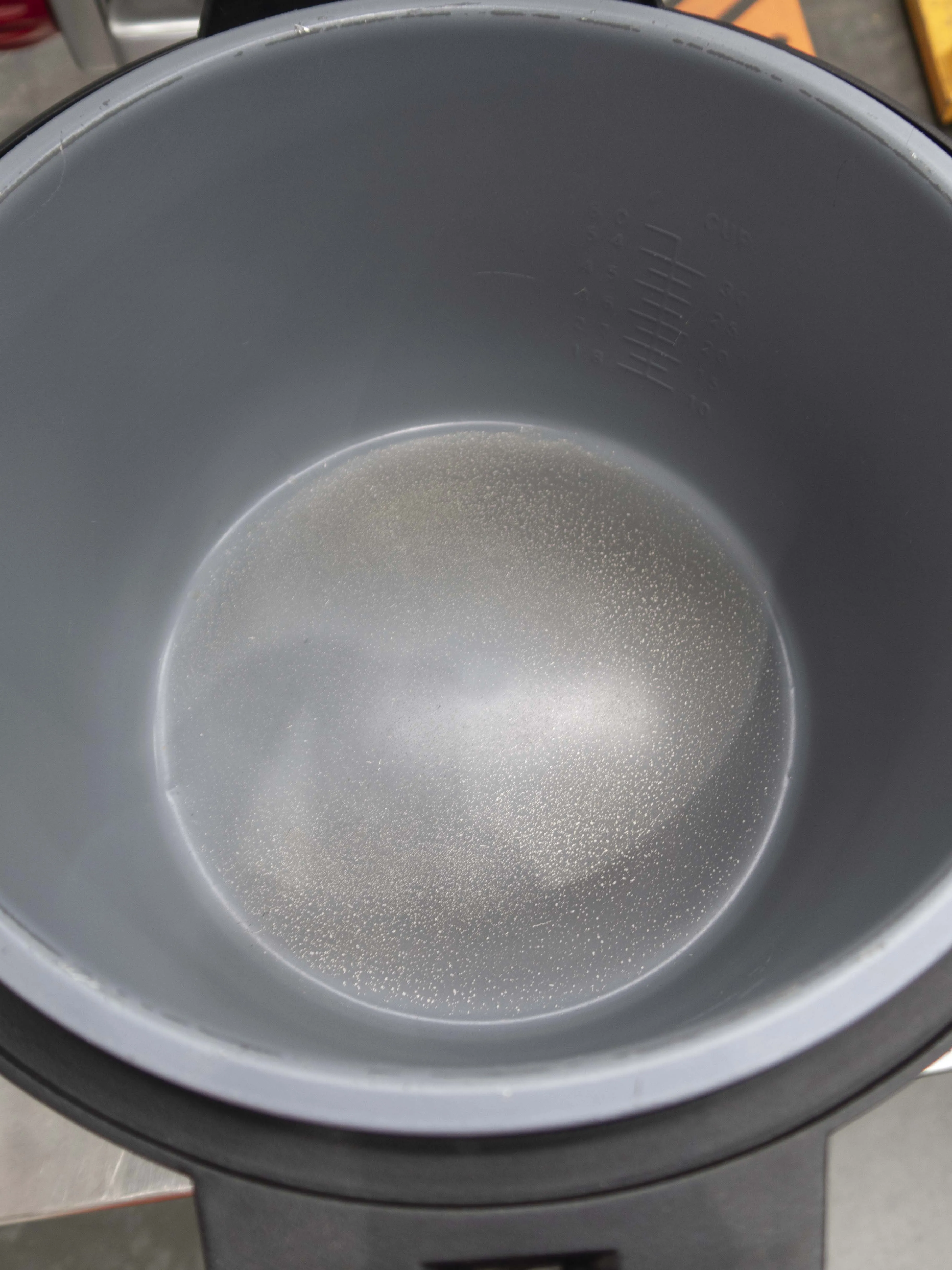 Apuro J300-A Rice Cooker