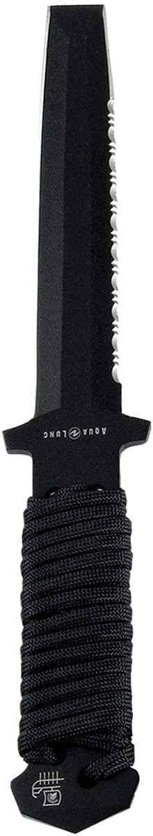 Aqua Lung Argonaut Titanium Diving Knife (Blunt Tip)