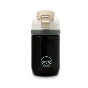 Aqua Pal Sipper Bottle - Black