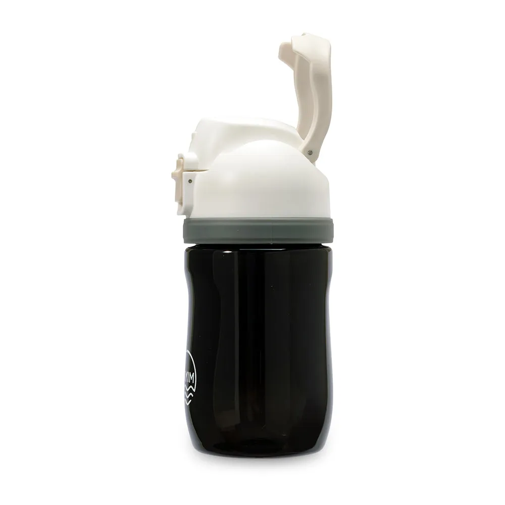 Aqua Pal Sipper Bottle - Black
