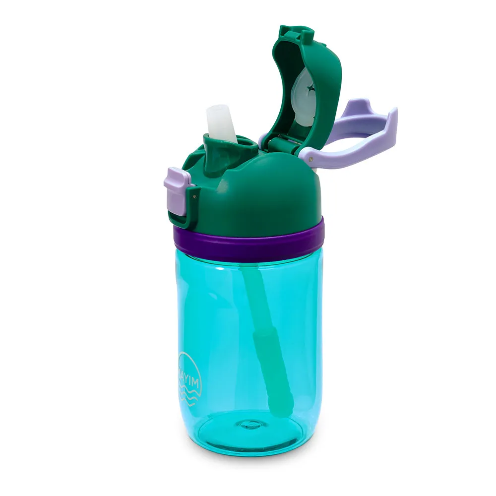 Aqua Pal Sipper Bottle - Turquoise