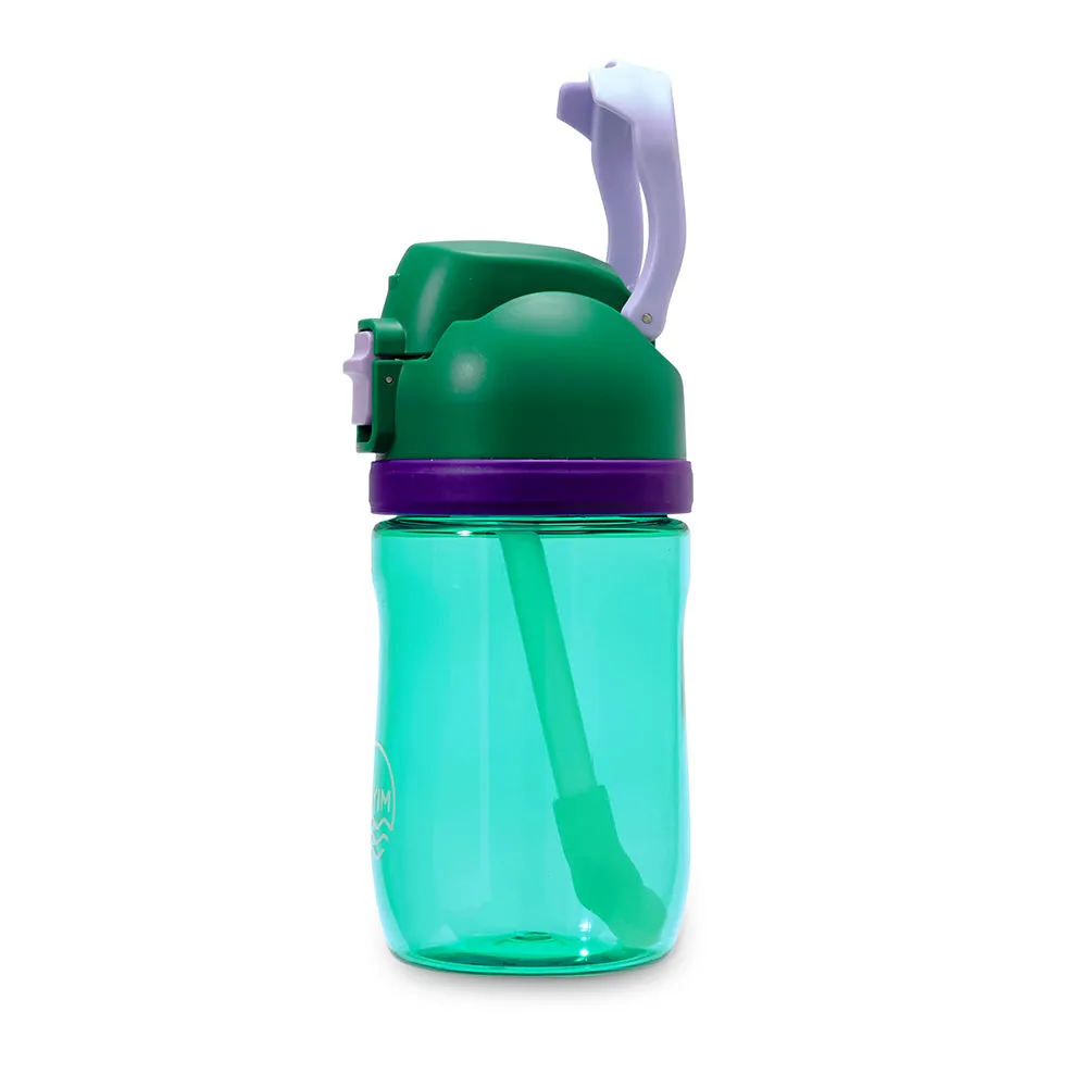 Aqua Pal Sipper Bottle - Turquoise
