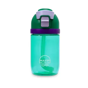 Aqua Pal Sipper Bottle - Turquoise