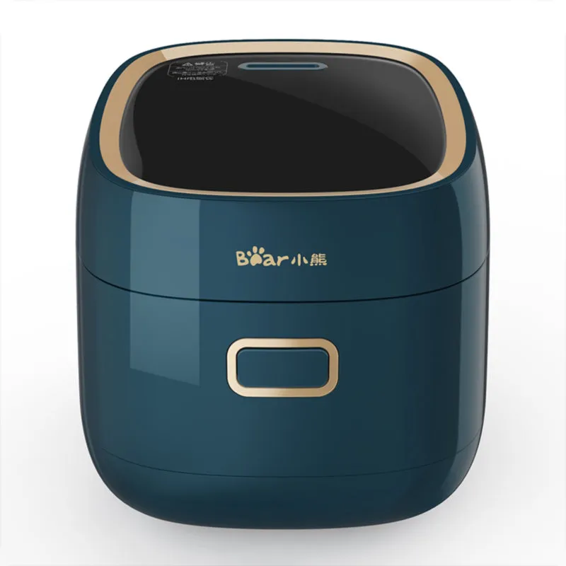 [Bear DFB-P20F1] Rice Cooker| Smart IH| 2 Liter| Non-stick Pan