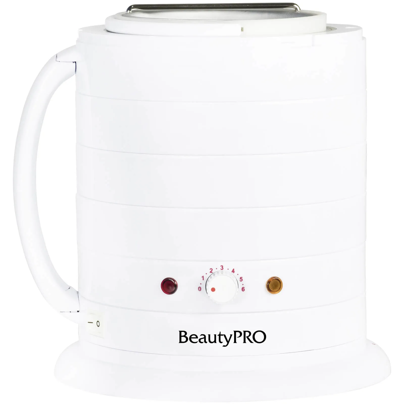 BeautyPro Professional Wax Pot 1000Cc
