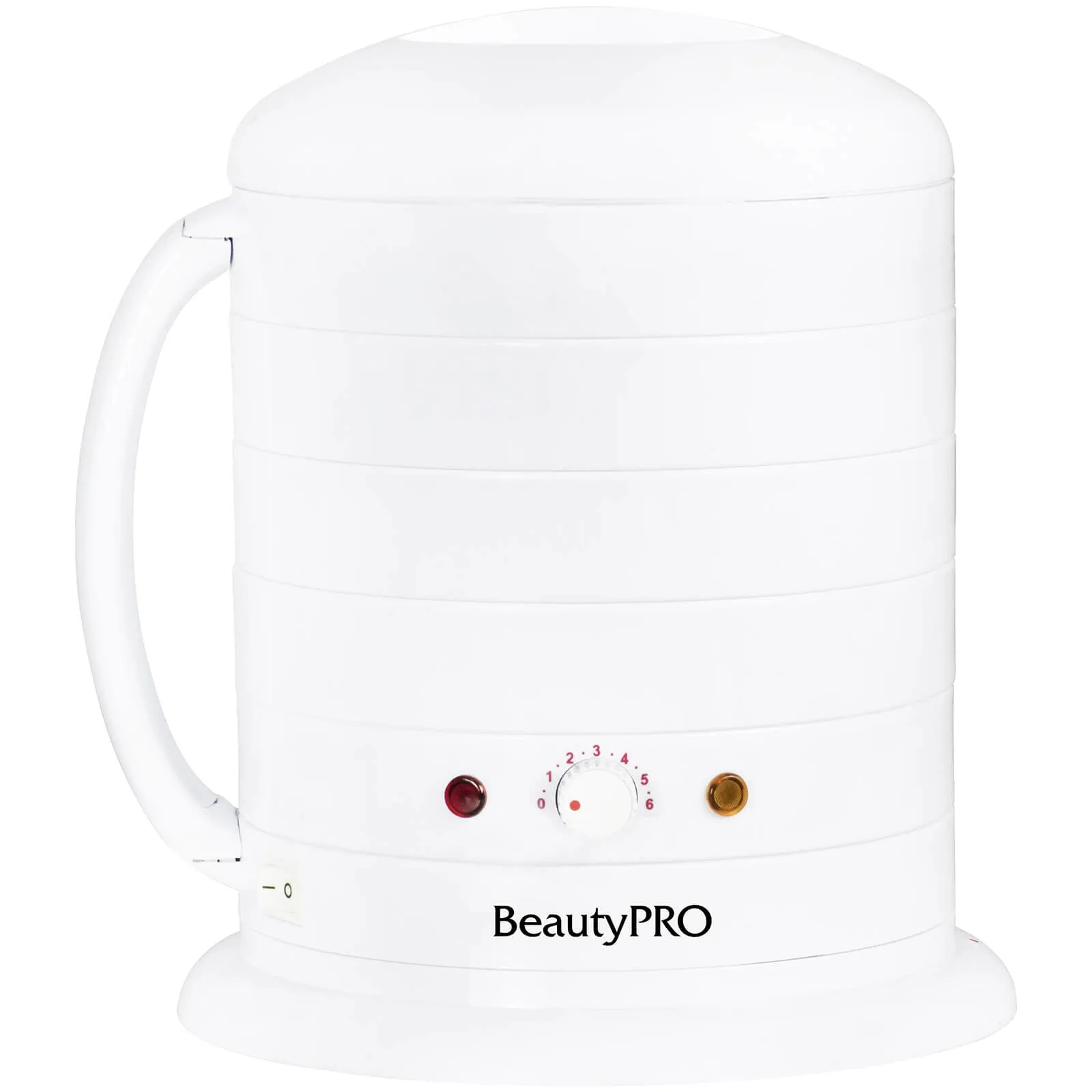 BeautyPro Professional Wax Pot 1000Cc