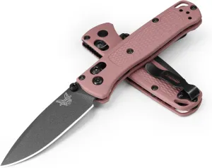 Benchmade Mini Bugout, 533BK-05
