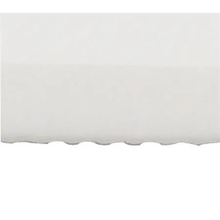 Benchmark 210 Ceramic Tomato Knife with Red Polymer Handle