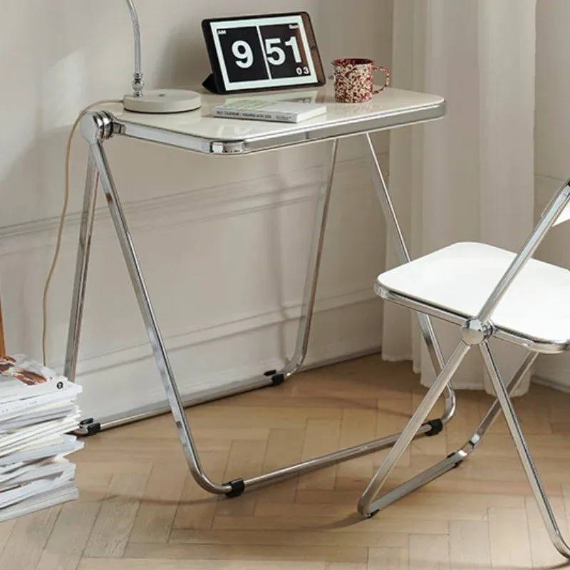 BENNETT Minimalist Folding Desk