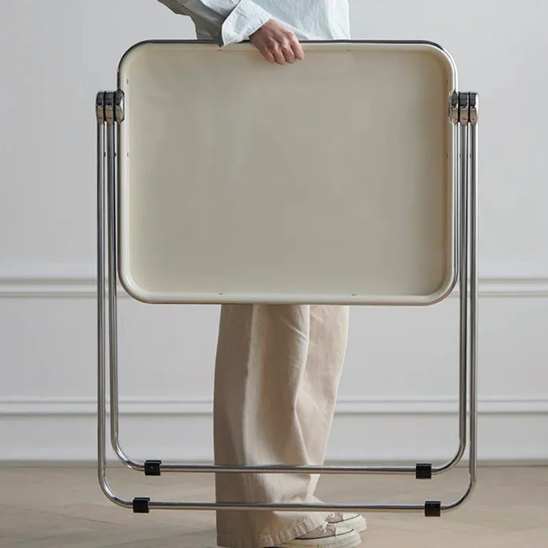 BENNETT Minimalist Folding Desk