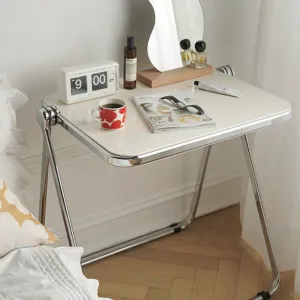 BENNETT Minimalist Folding Desk