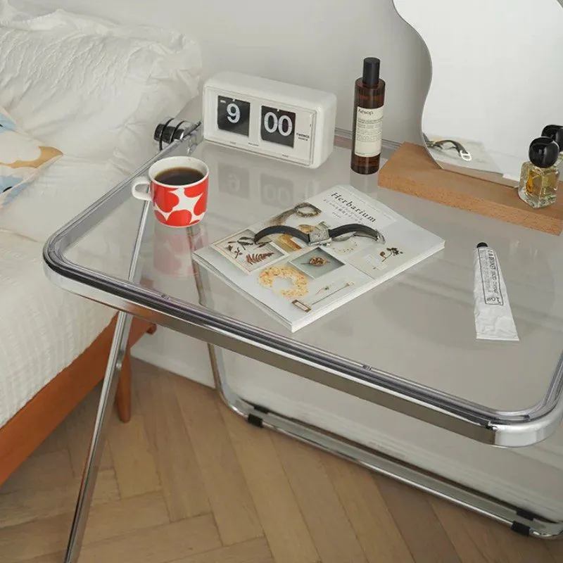 BENNETT Minimalist Folding Desk