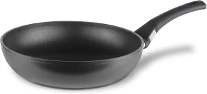 Berndes 0 Balance Induction Aluminium Stewing Pot Non-Stick 28 cm 4 l