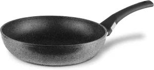 Berndes Balance Stone Woke with Handle, 28 cm
