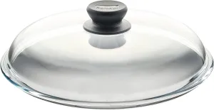 Berndes Domed Lid 32 cm, Borosilicate Glass