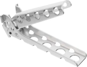 BESPORTBLE Outdoor Gear Titanium Pot Clip Camping Pot Clamp Hot Plate Clamp for Camping Skillet