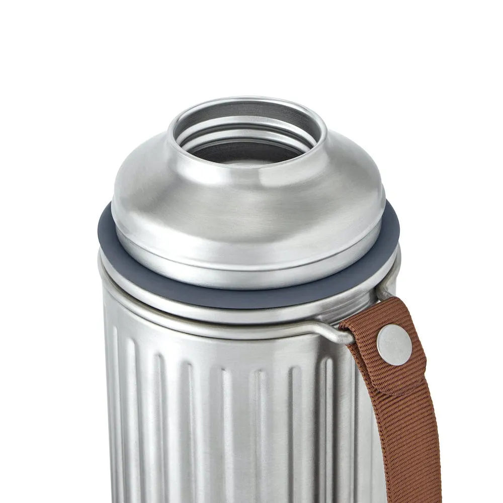 black blum Insulated Explorer Flask Duo