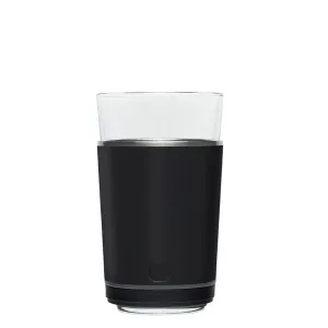 Black Insulated Beer Sleeve