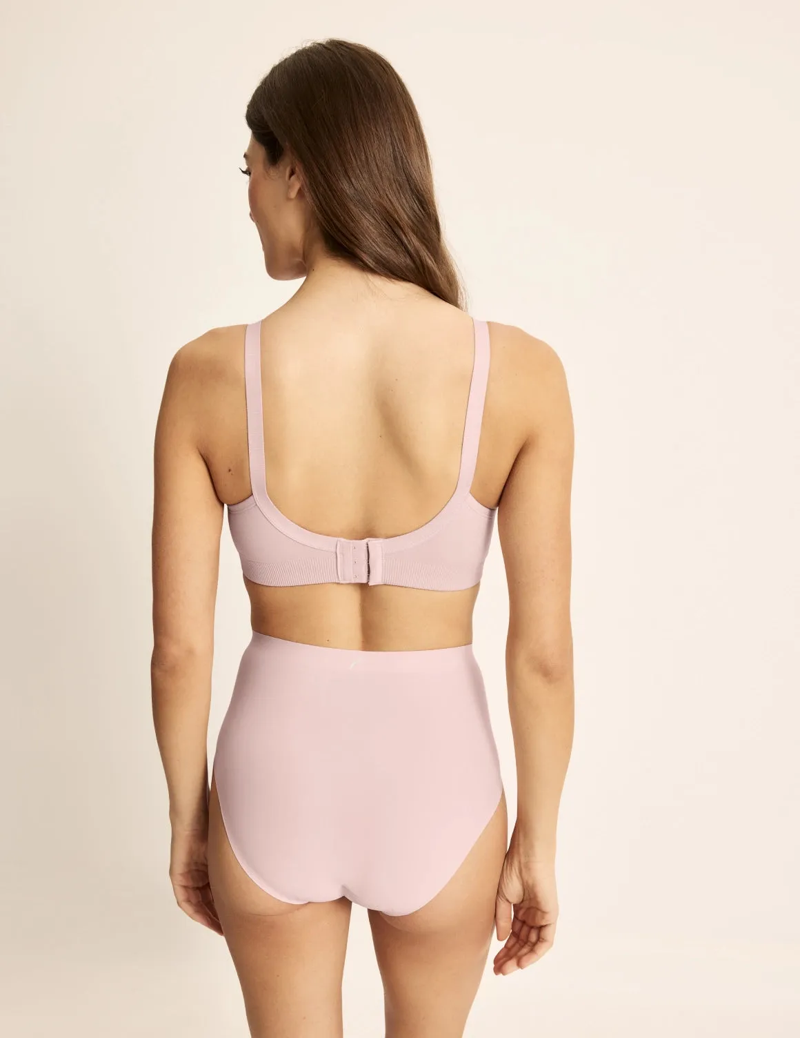 BlissFit™ Nursing/Pumping Bra