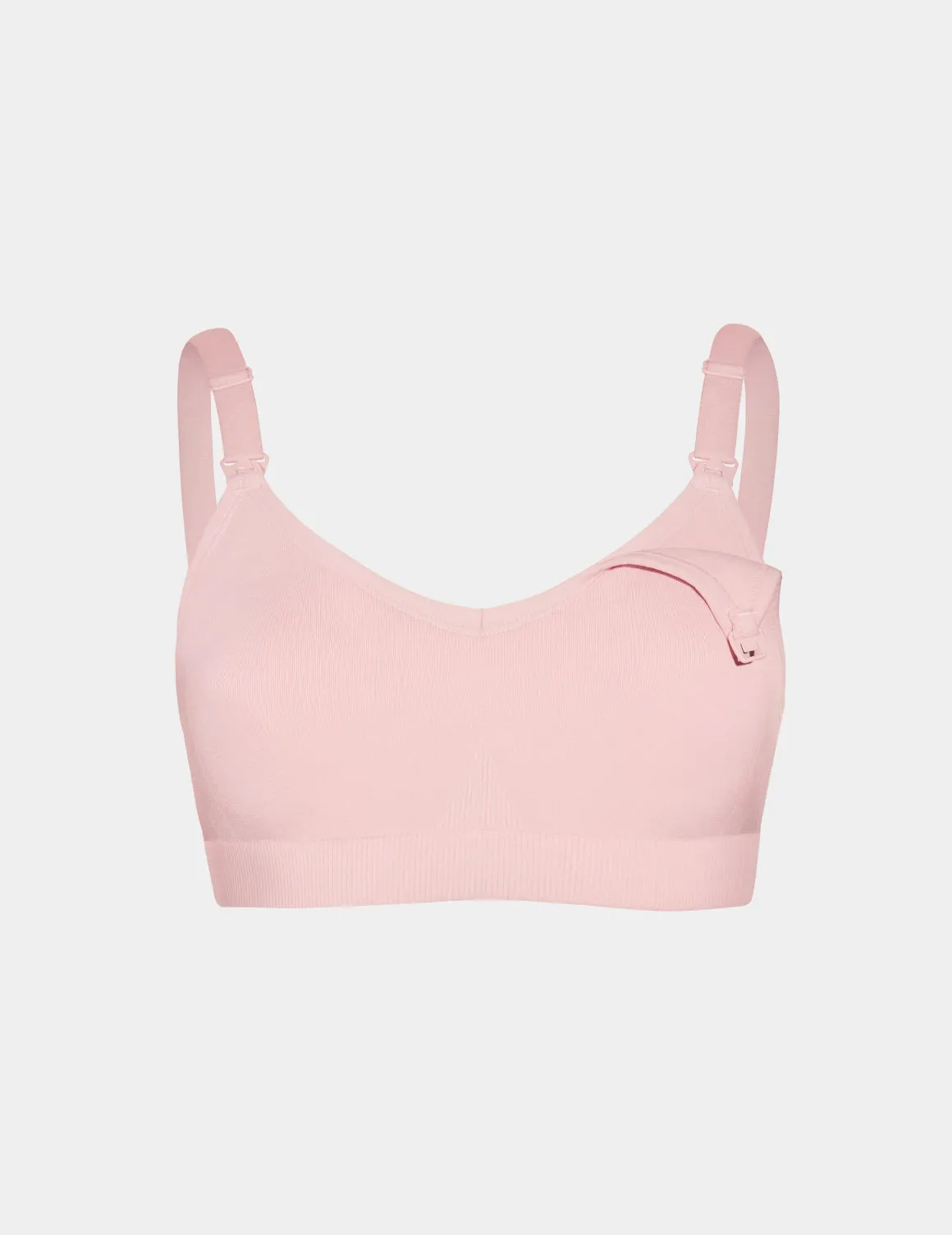 BlissFit™ Nursing/Pumping Bra