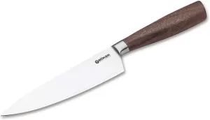 BOKER SOLINGEN® Core kitchen knife small - forged chef's knife 6.3 inch extremely sharp - premium chef's knife from Solingen - in noble gift box