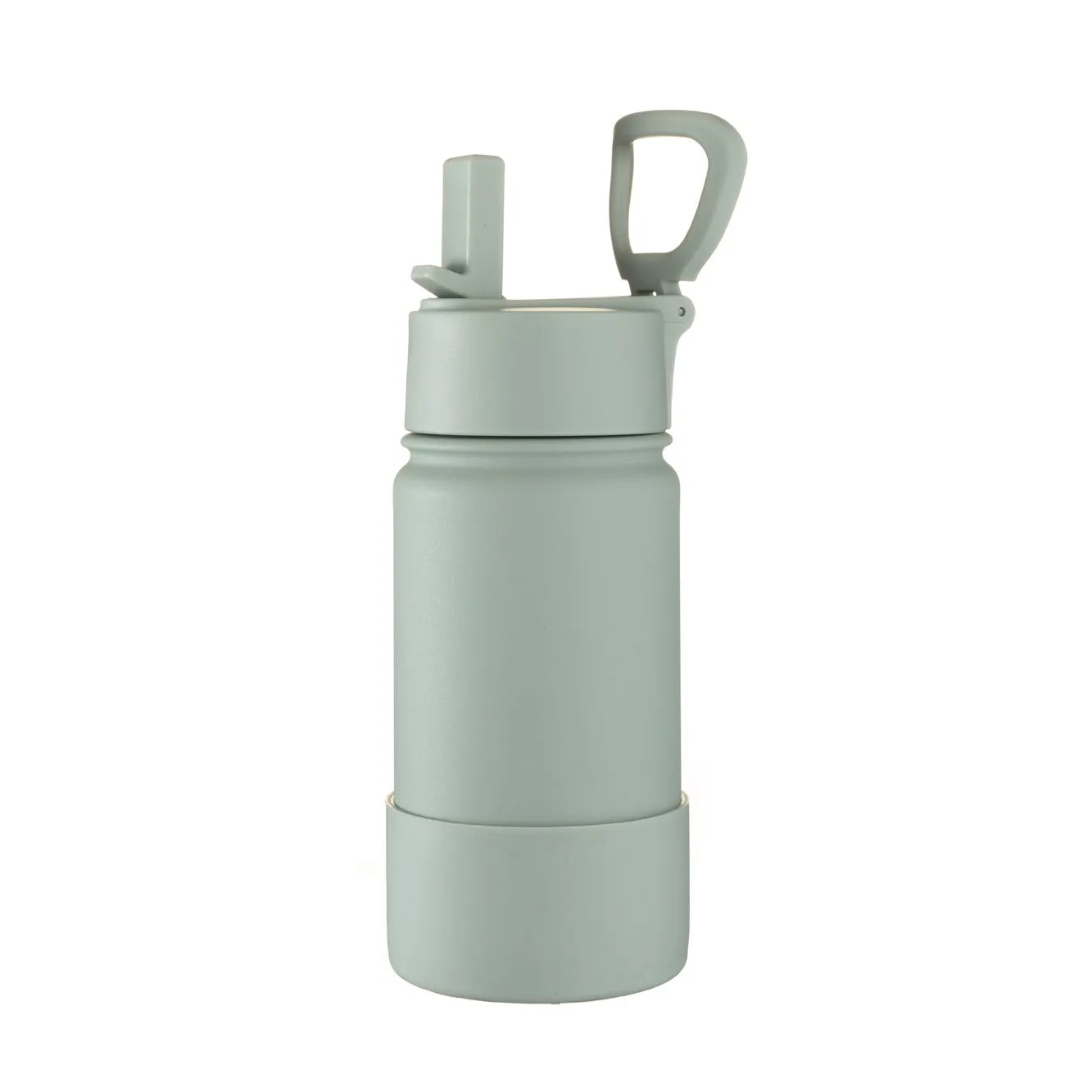 Botl 400ml Epic stainless steel vacuum bottle - Sage