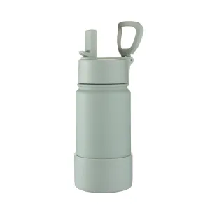 Botl 400ml Epic stainless steel vacuum bottle - Sage