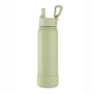 Botl 700ml Epic stainless steel vacuum bottle - Bone