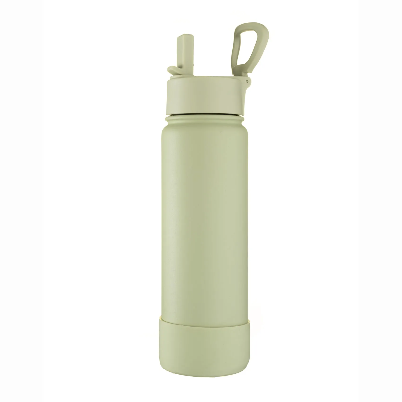 Botl 700ml Epic stainless steel vacuum bottle - Bone