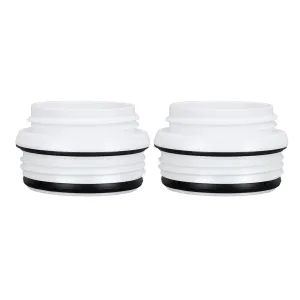 Bottle Adapter Replacement For Circul Suitable For 12oz 18oz 26oz 36oz 46oz 64oz Bottles Water Bottle Adapter