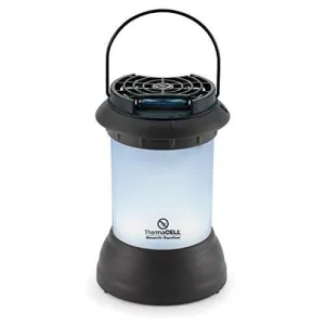 BRONZE LANTERN