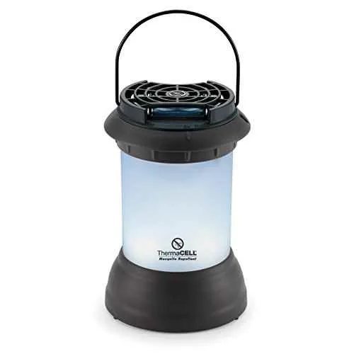 BRONZE LANTERN