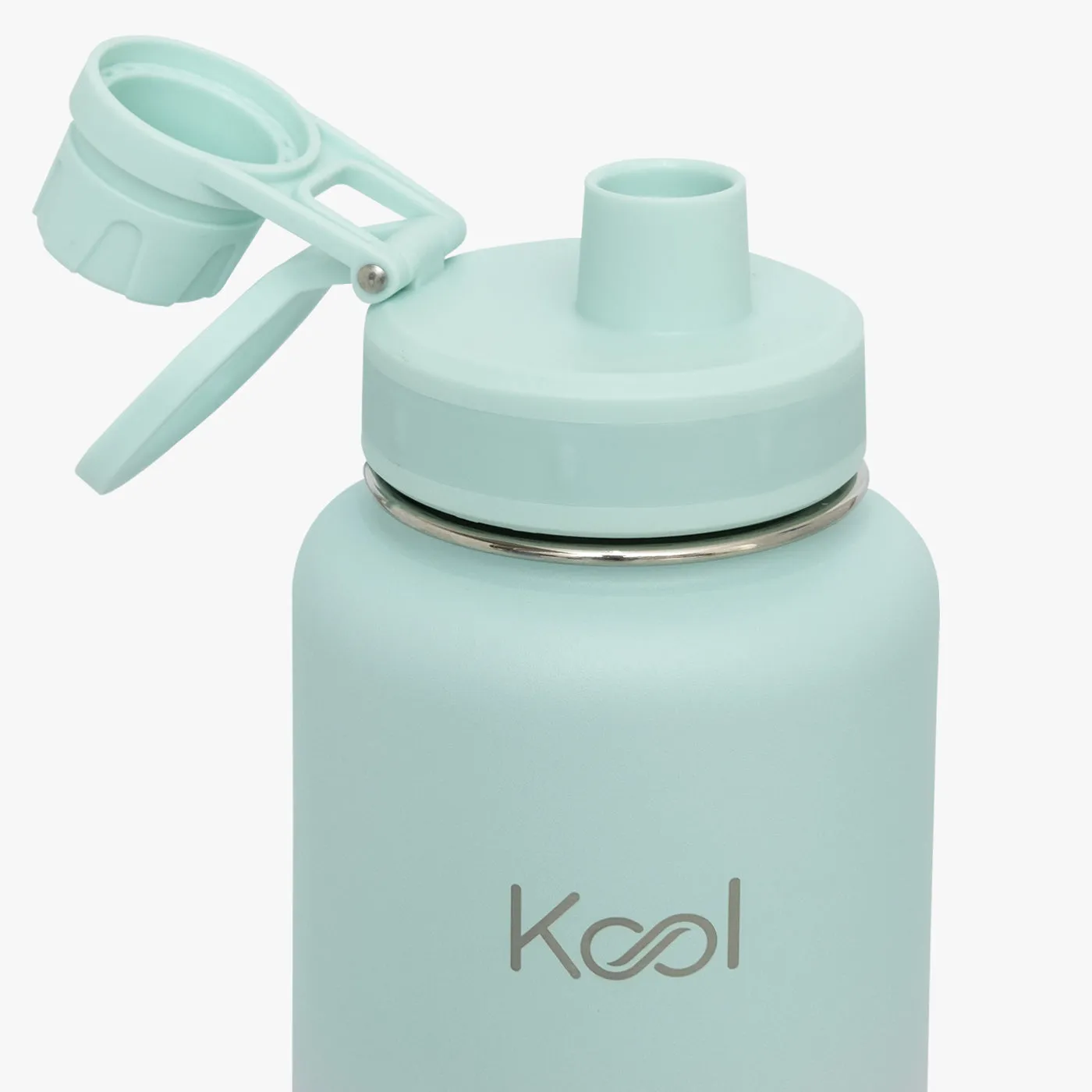 Bubblegum Frosting Bottle - 946 ml