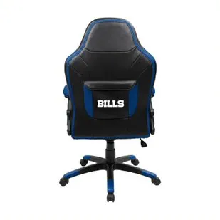 Buffalo Bills Oversized Gaming Chair