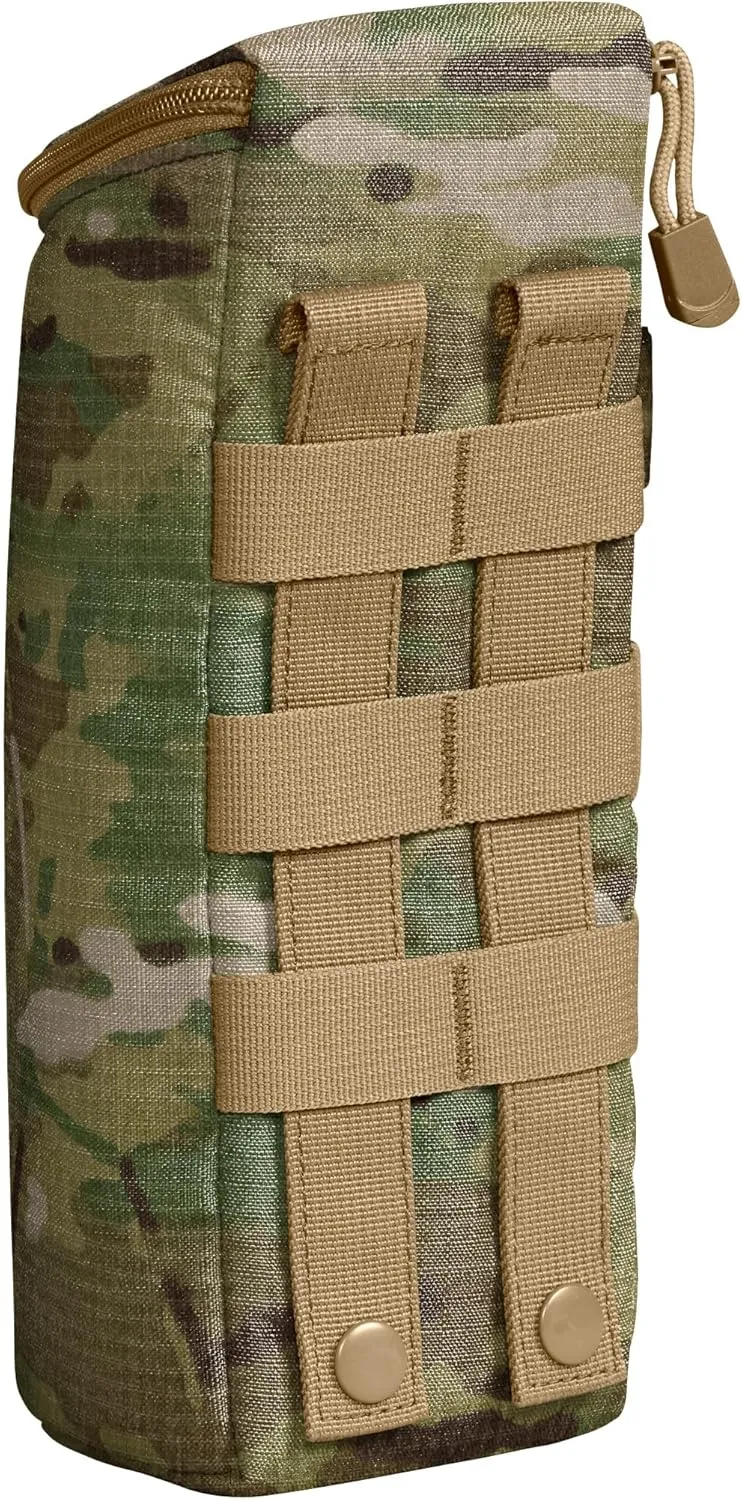 CamelBak Max Gear Tactical Insulated Bottle Pouch