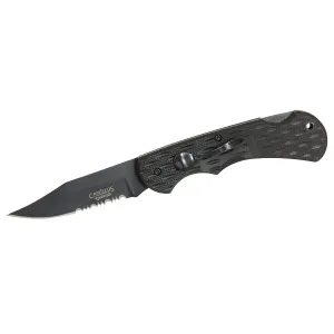Camillus 6.75" Lev-r-lok Carbonitride-ser