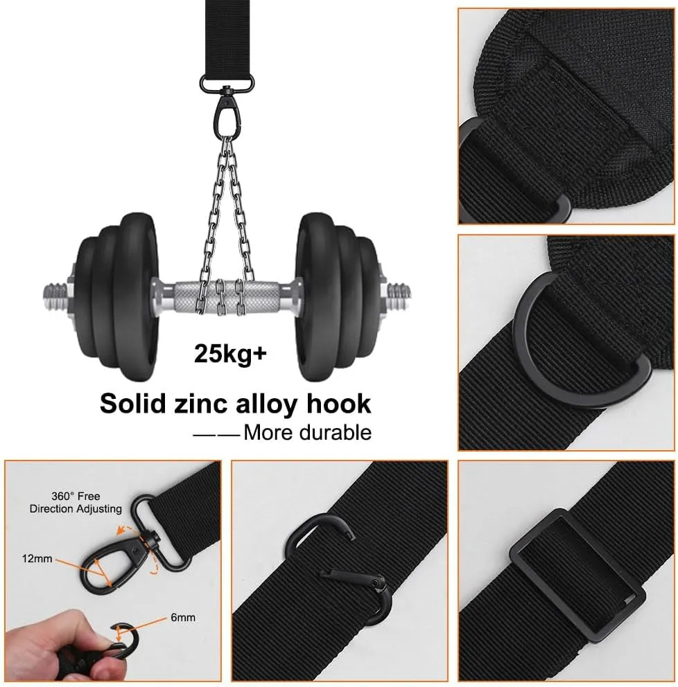 Carry Strap for Folding Chair, Adjustable Beach Chair Backpack Straps,for Beach, Camping