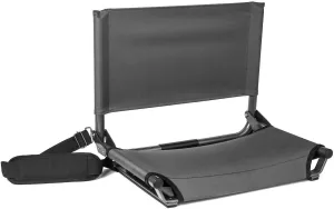 Cascade Mountain Tech Extra Wide Stadium Seat