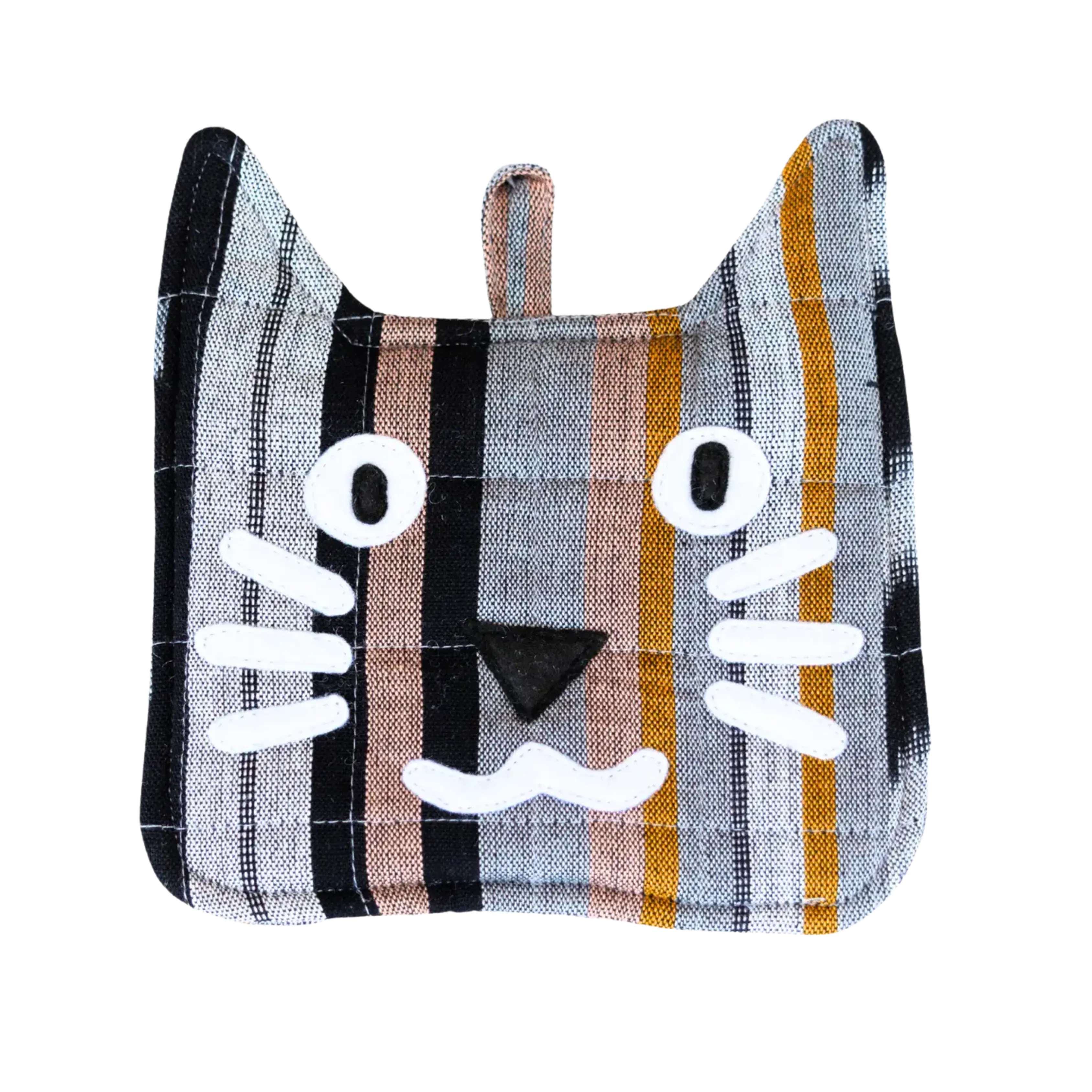 Cat Pot Holder