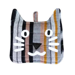 Cat Pot Holder