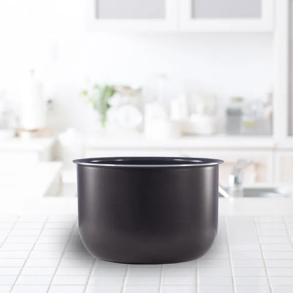 Ceramic Coated Non-Stick Inner Pot - 8Lt