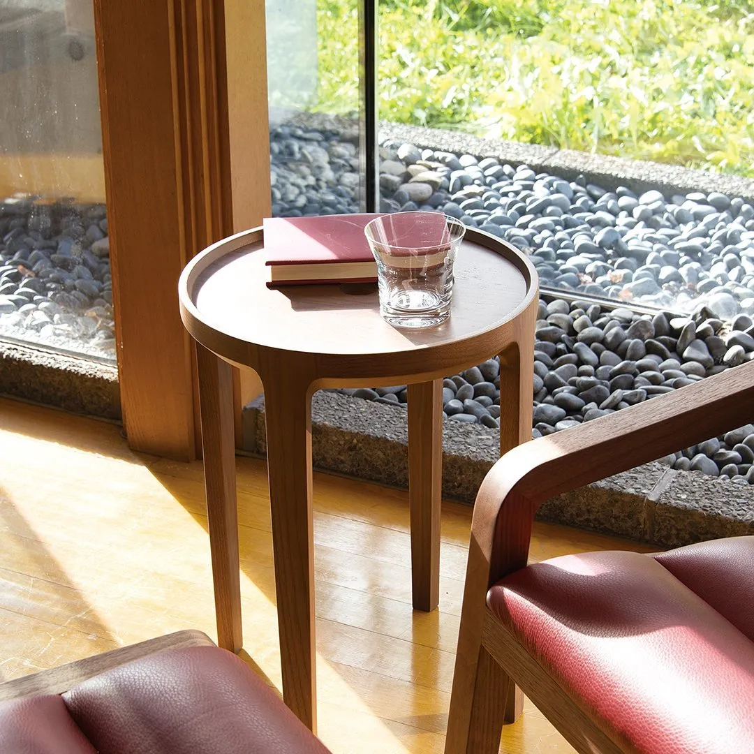 CHALLENGE Lounge Chair