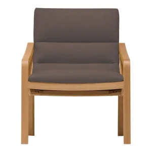 CHALLENGE Lounge Chair