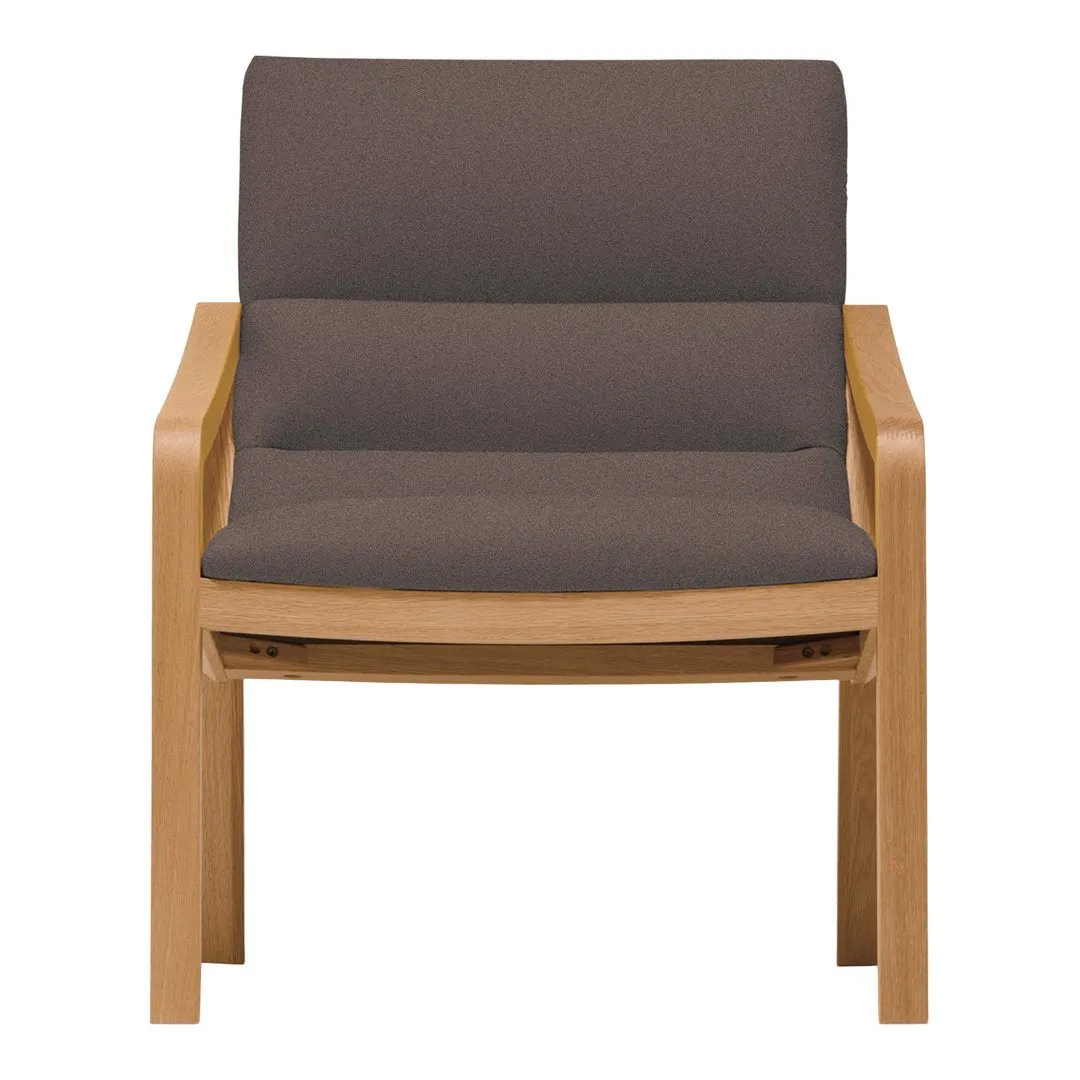 CHALLENGE Lounge Chair