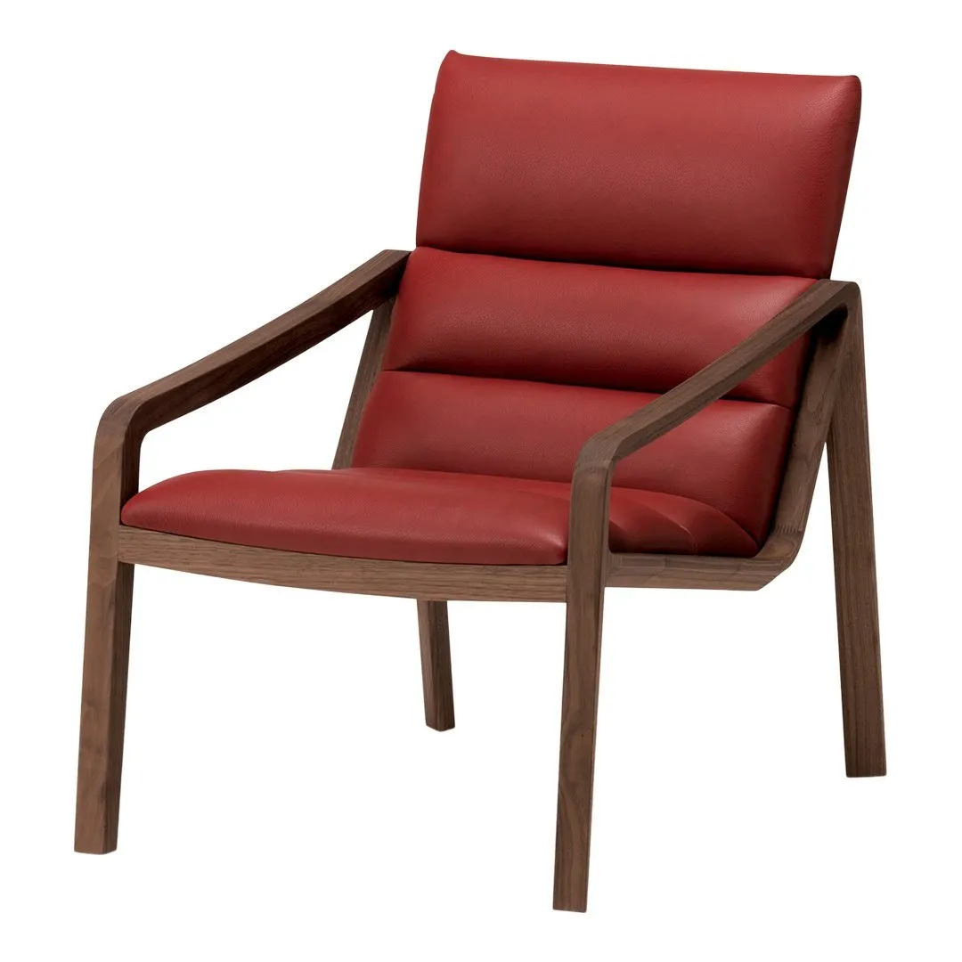 CHALLENGE Lounge Chair