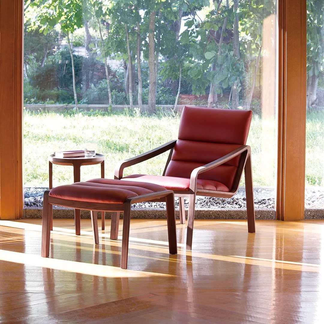 CHALLENGE Lounge Chair