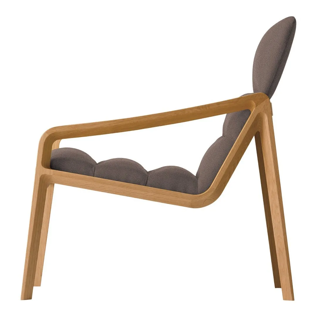 CHALLENGE Lounge Chair