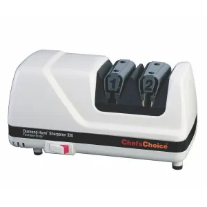 Chefs Choice 320 Eletric Knife Sharpener
